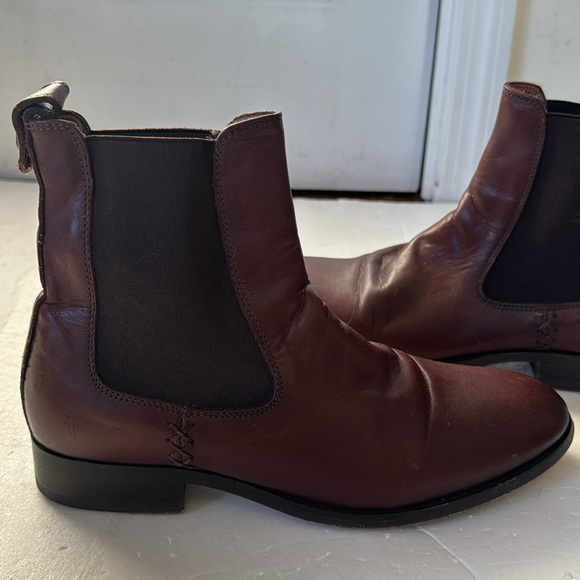 Frye boots - Picture 2 of 10